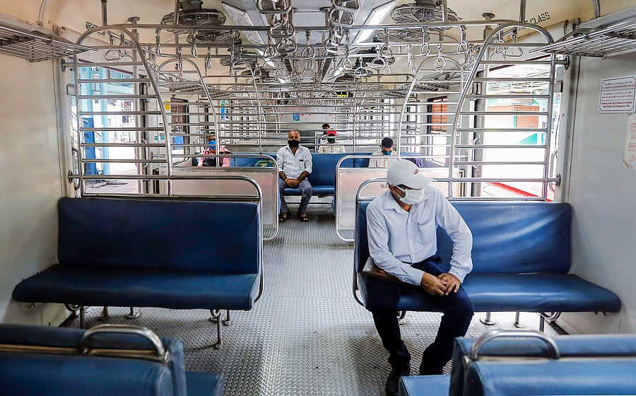 Representative image. Credit: PTI