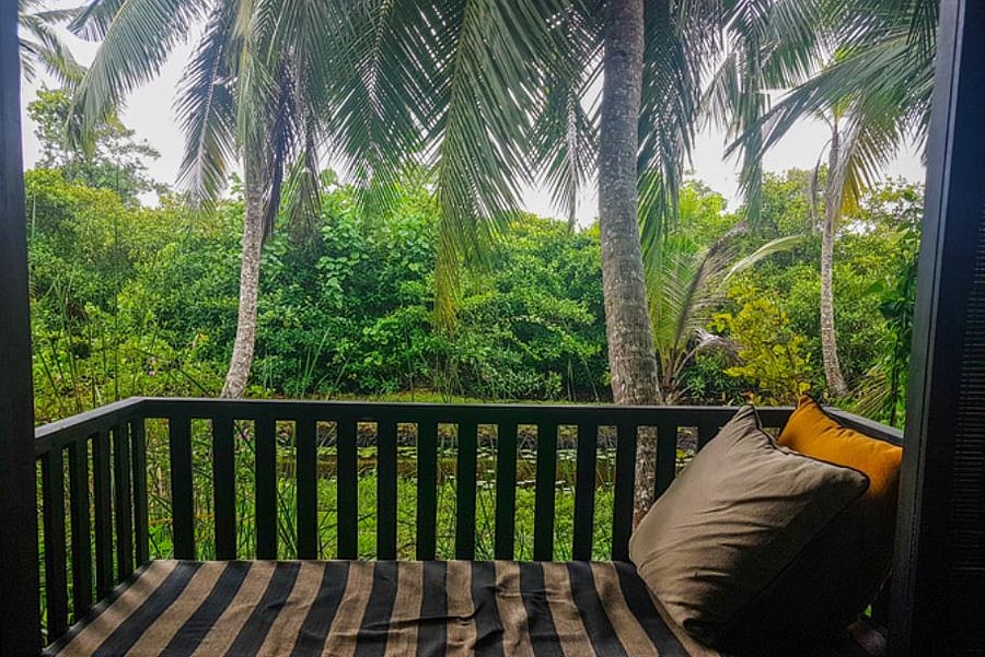 Representational Image--Close resorts and homestays with immediate effect, demands MLA . Picture credit: iStock