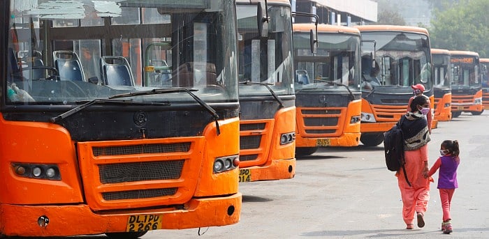 Representative Image. Credit: Reuters Photo