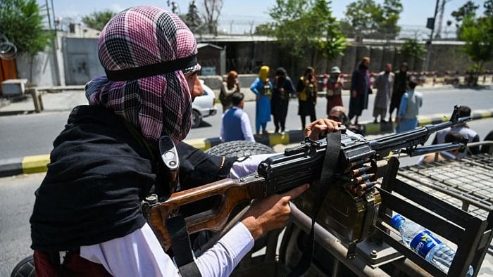 Credit: AFP Photo
