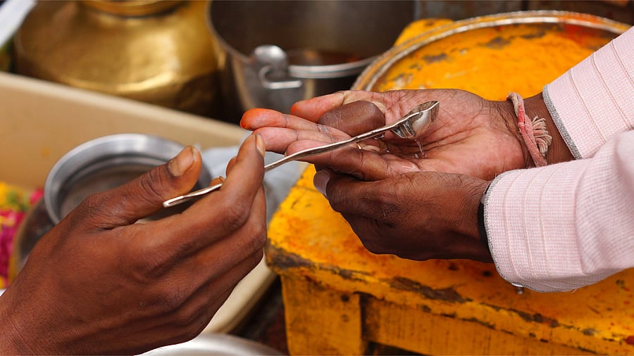 Representative Image. Credit: iStockPhoto