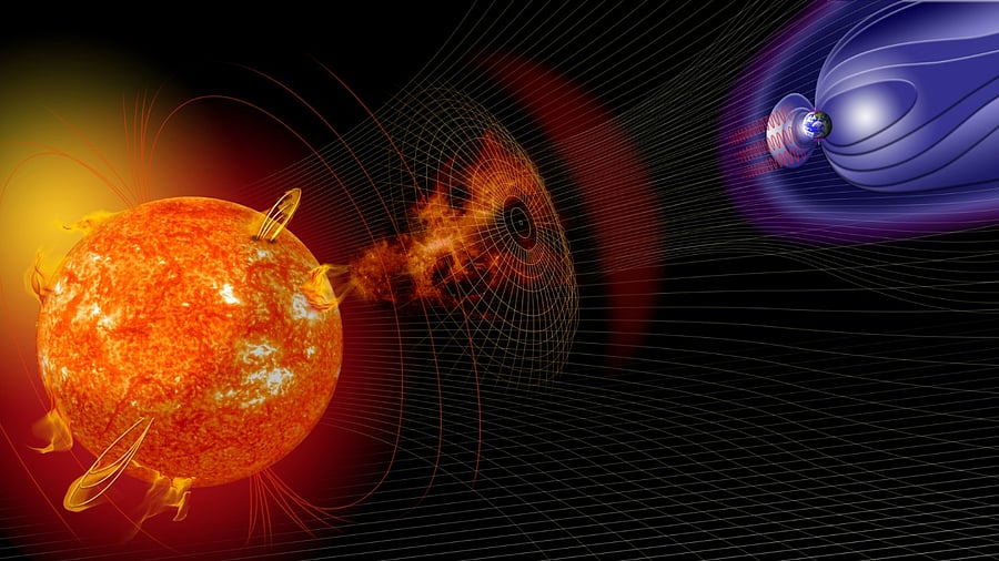 Credit: NASA Illustration