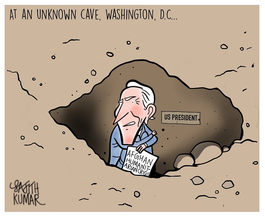 Credit: Sajith Kumar