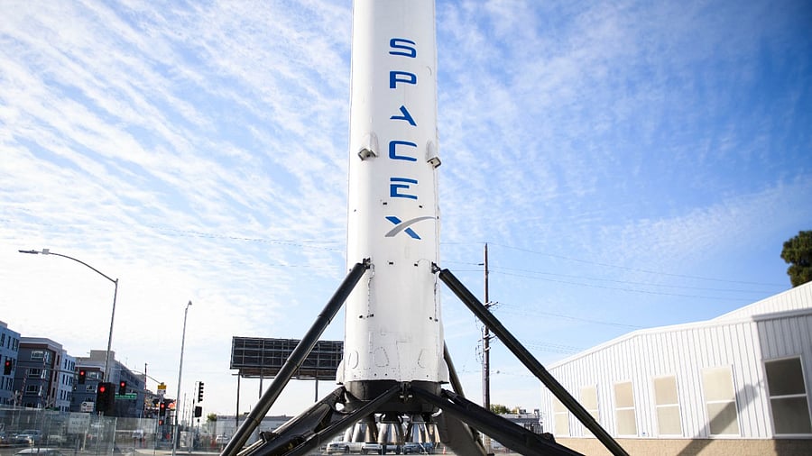 Illustrative Image. Credit: AFP File Photo