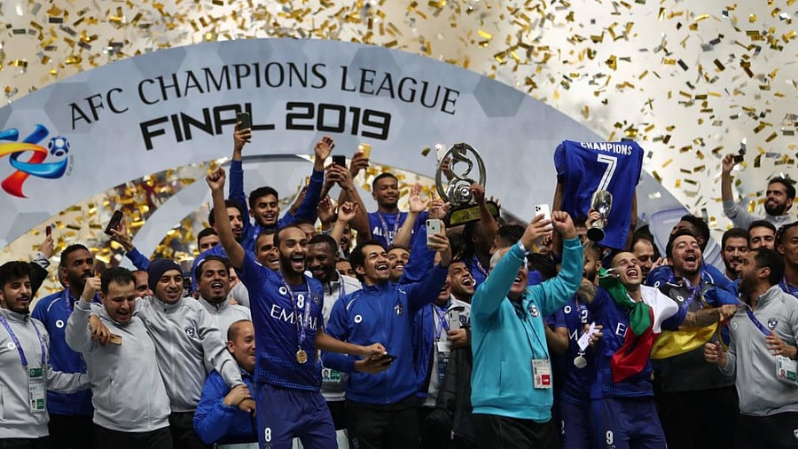 Representative image. Credit: AFP File Photo
