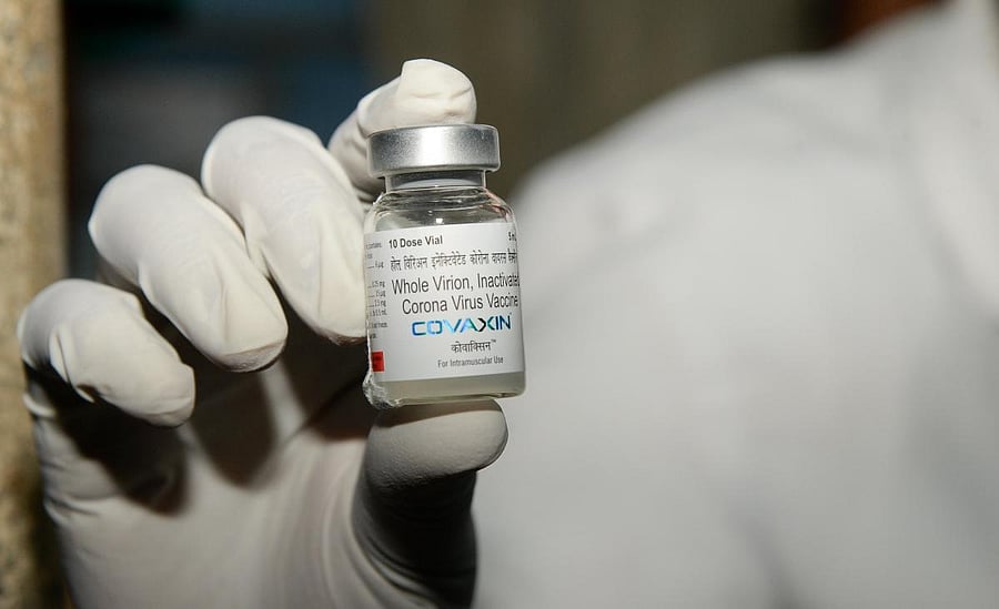 Experts say mixing of vaccines might lead to problemsover fixing of liability.