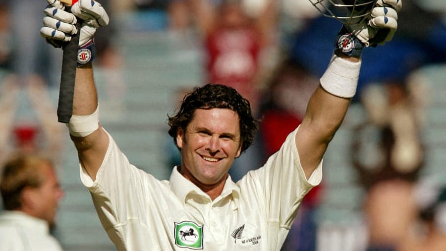 Chris Cairns. Credit: AFP File Photo