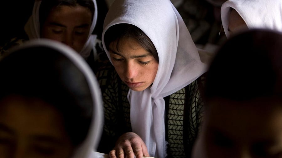 Representative image. Credit: Reuters file photo