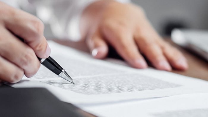 Representative image. Credit: iStock Photo