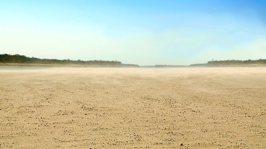 Representative image. Credit: iStock photo