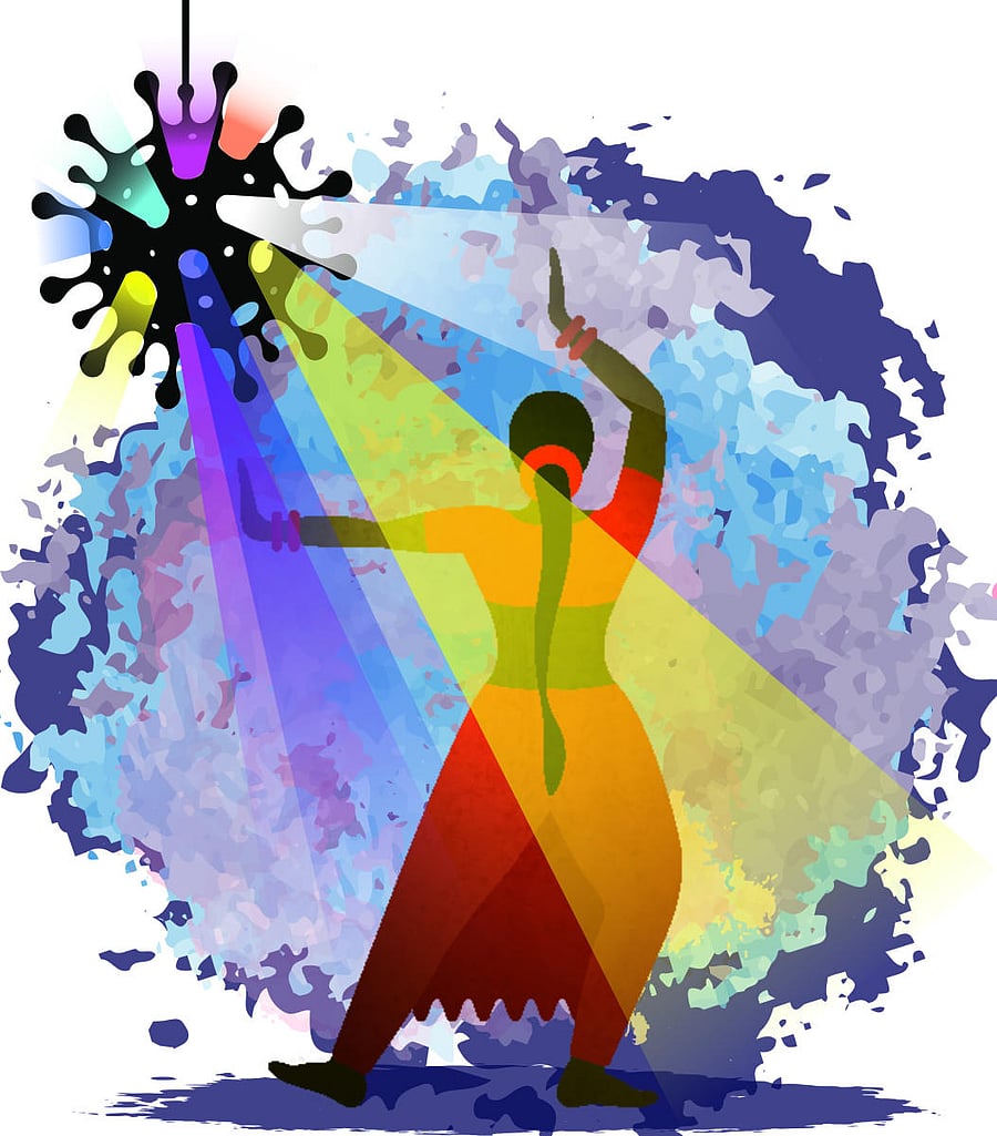 Image concept and design: Siddharth Mohanty