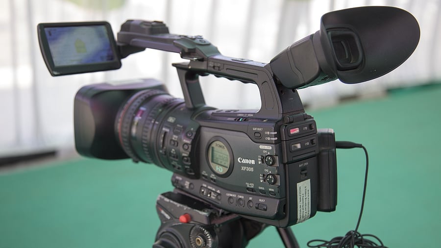 Representative image. Credit: Pixabay