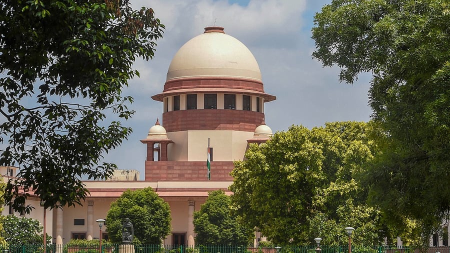 Representative Image. Credit: PTI File Photo