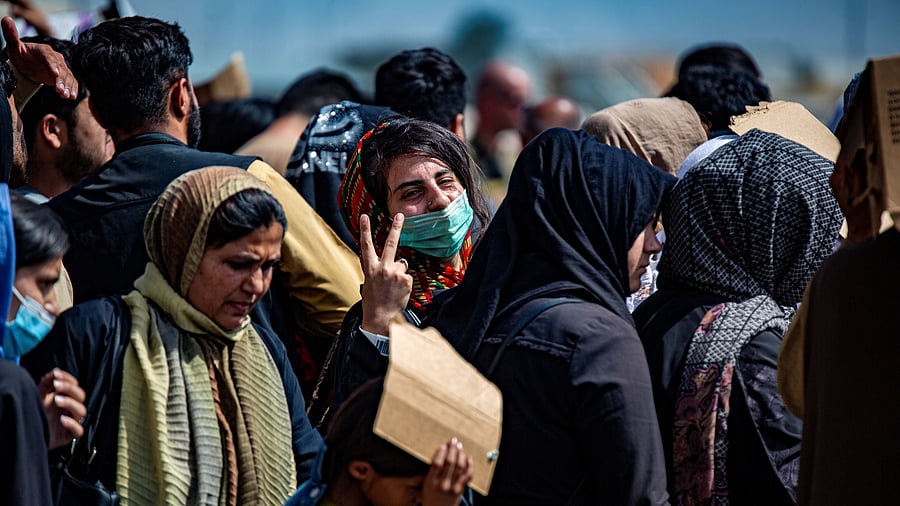 Afghanistan was the world's fourth most dangerous country in last year's Peoples under Threat Index, compiled by Minority Rights Group International, which said all ethnic groups faced the risk of systematic violent repression and mass killings. Credit: Reuters File Photo