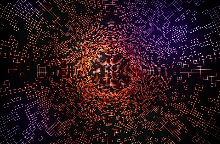 Fake cryptocurrency apps removed from Google Play Store. Picture credit: Pixabay