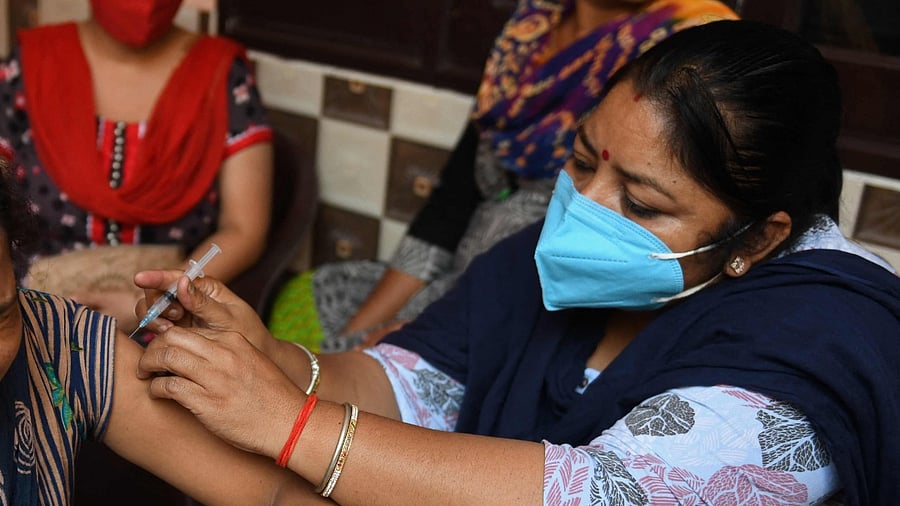 Representative image. Credit: PTI Photo