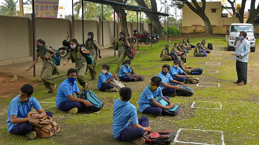 Representative Image: AFP File Photo