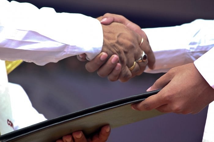   Representative image. Credit: iStock Photo 