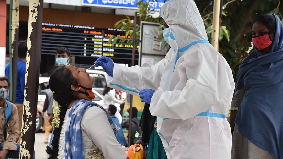 Representative Image. Credit: DH Photo