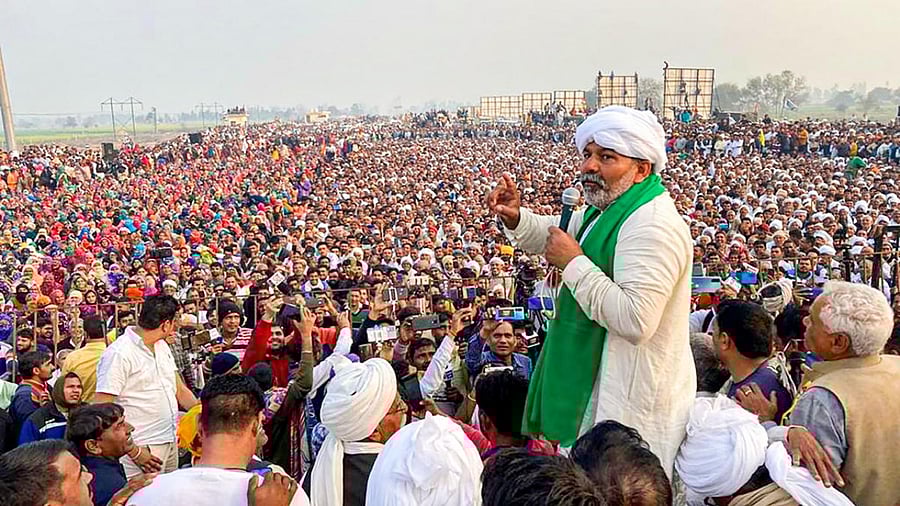 Representative image. credit: PTI File Photo