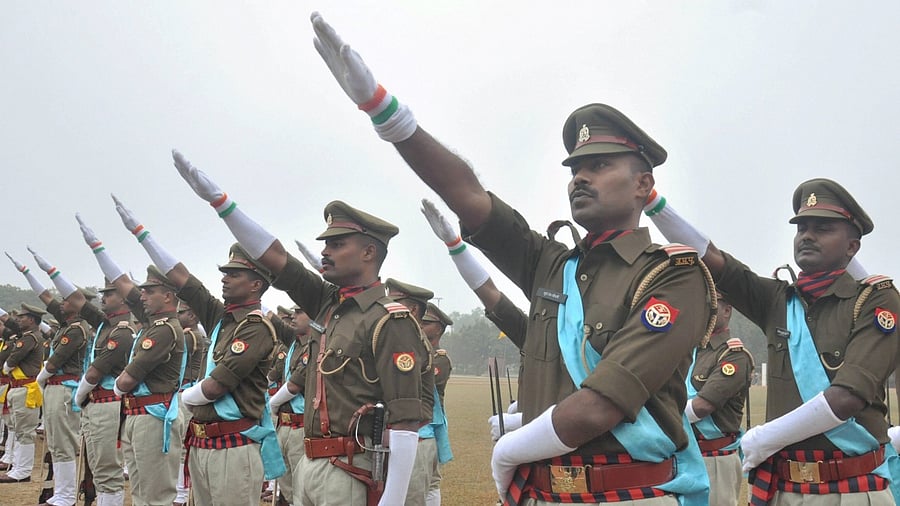 Representative Image. Credit: PTI File Photo