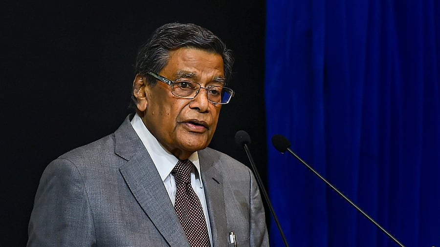 Attorney General K K Venugopal. Credit: PTI File Photo