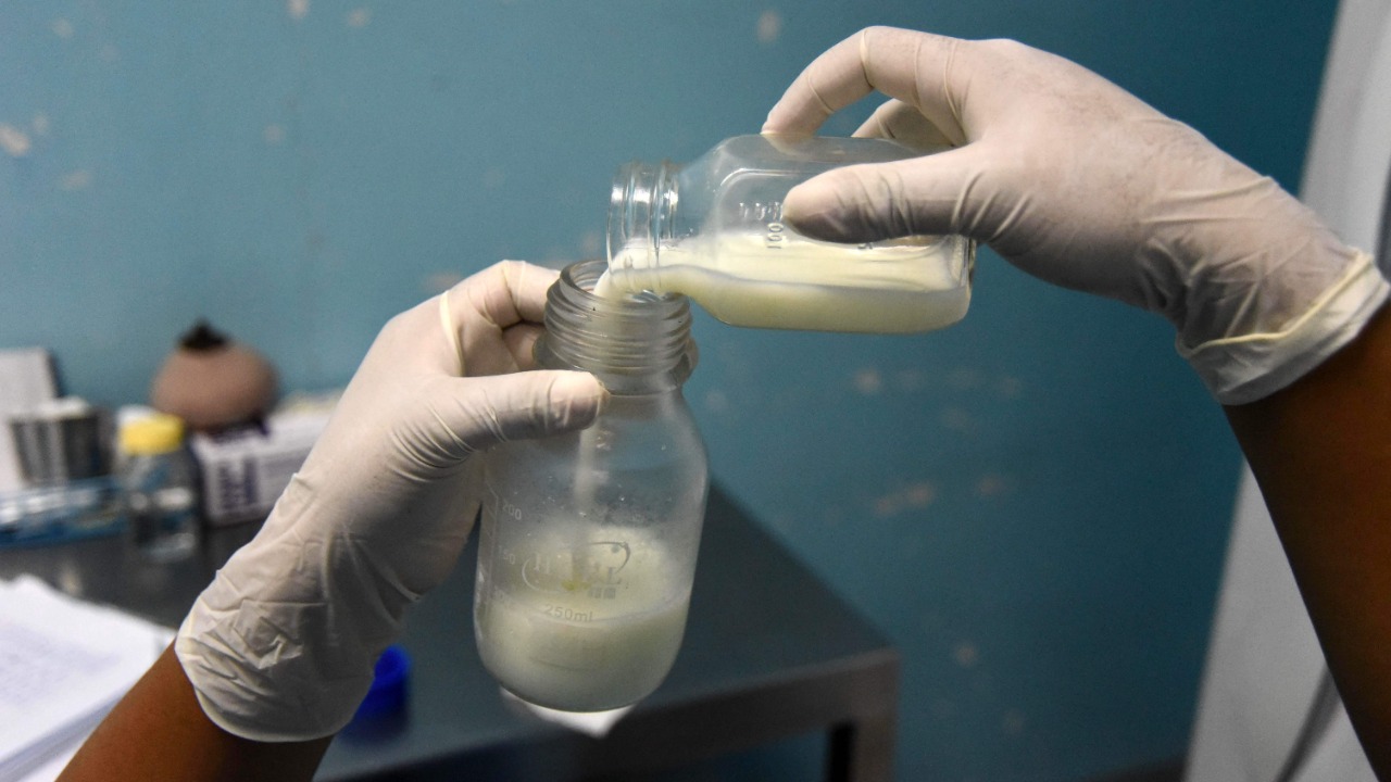 Representative Image. Credit: AFP File Photo