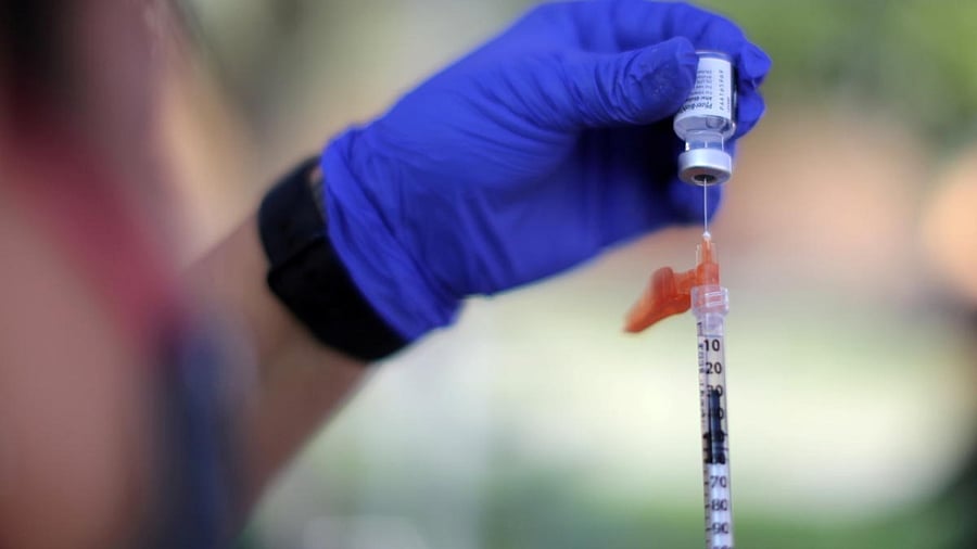 Credit: Reuters Photo