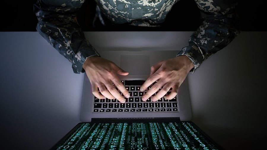 Representative image. Credit: iStock Photo