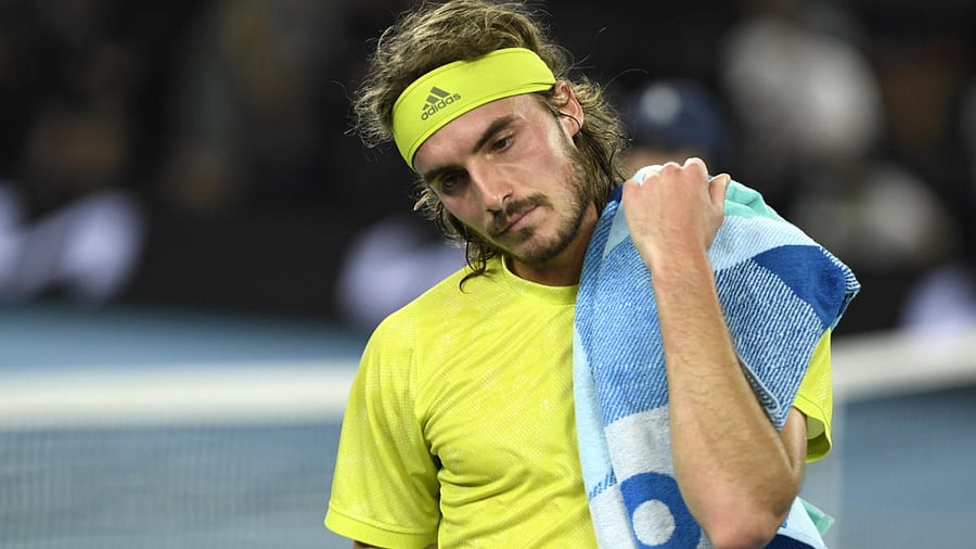 Representative image. Credit: Reuters File Photo