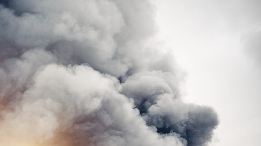 Representative image. Credit: iStock Photo