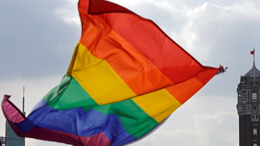 Over the past few weeks, several rappers have made insensitive — or full-on homophobic — statements about gay people. Credit: Reuters Photo