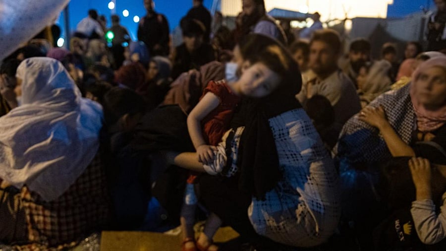 Representative image. Credit: AFP Photo