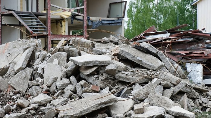 Representative Image. Credit: iStock Photo