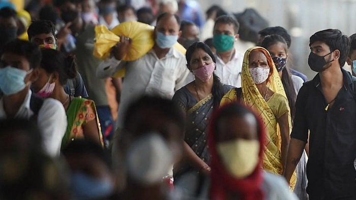 Representative image. Credit: PTI Photo
