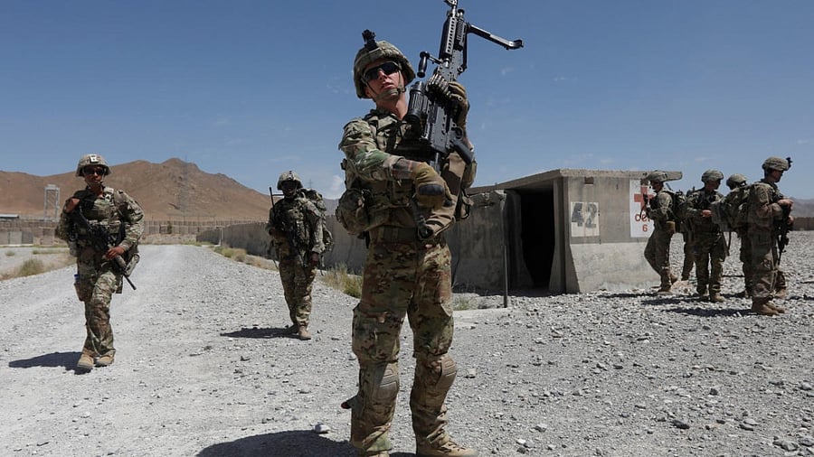 Representative image. Credit: Reuters File Photo