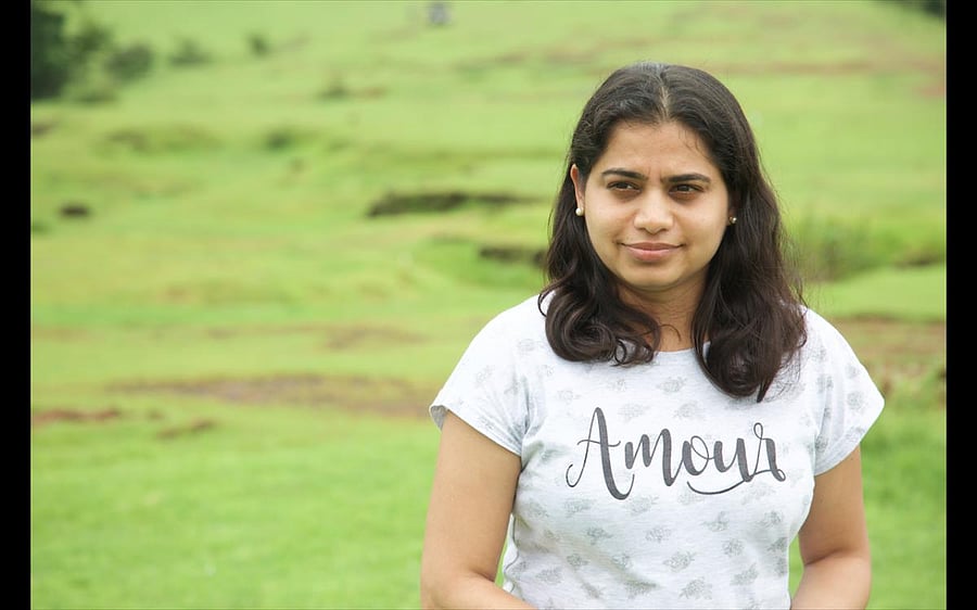 Gouri Srinivas