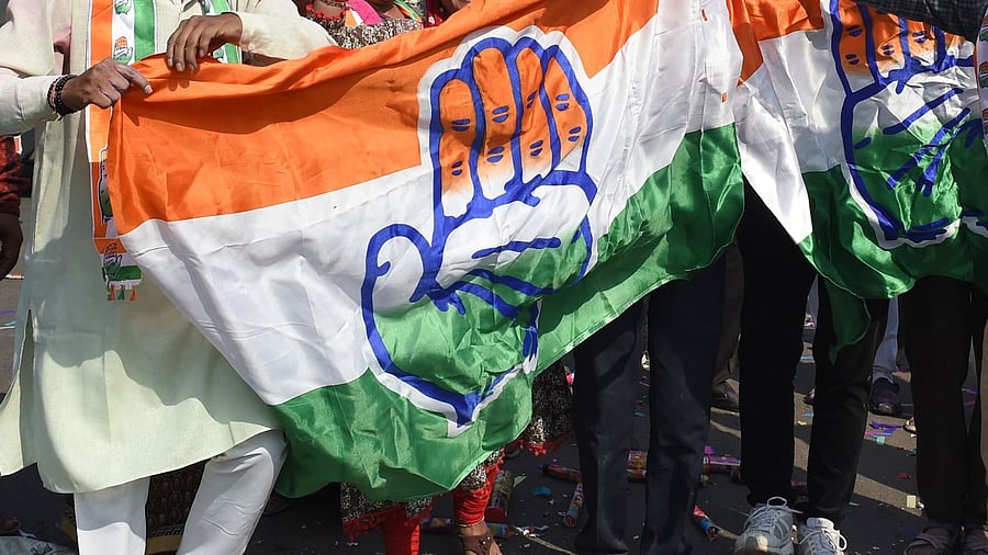 Representative image. Credit: AFP Photo