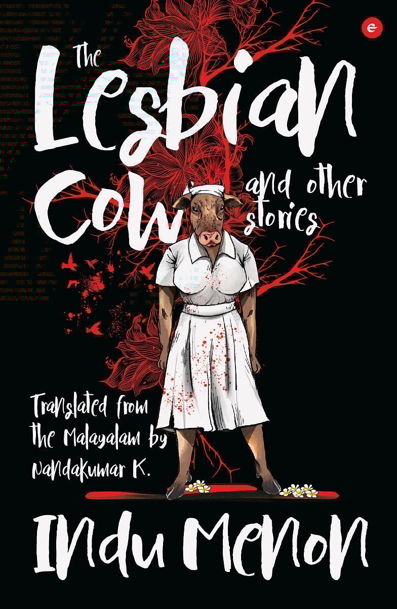 The Lesbian Cow and other stories