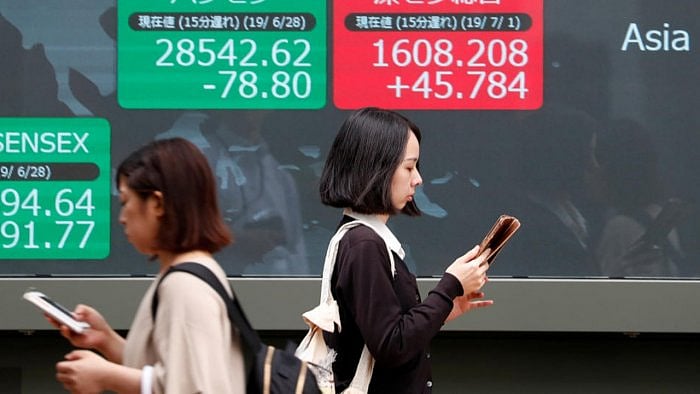 Representative image. Credit: Reuters File Photo
