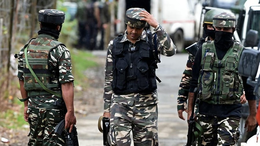 Representative image. Credit: AFP Photo