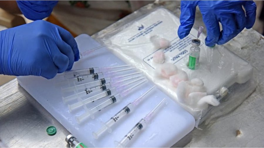 Representative Image. Credit: DH Pool