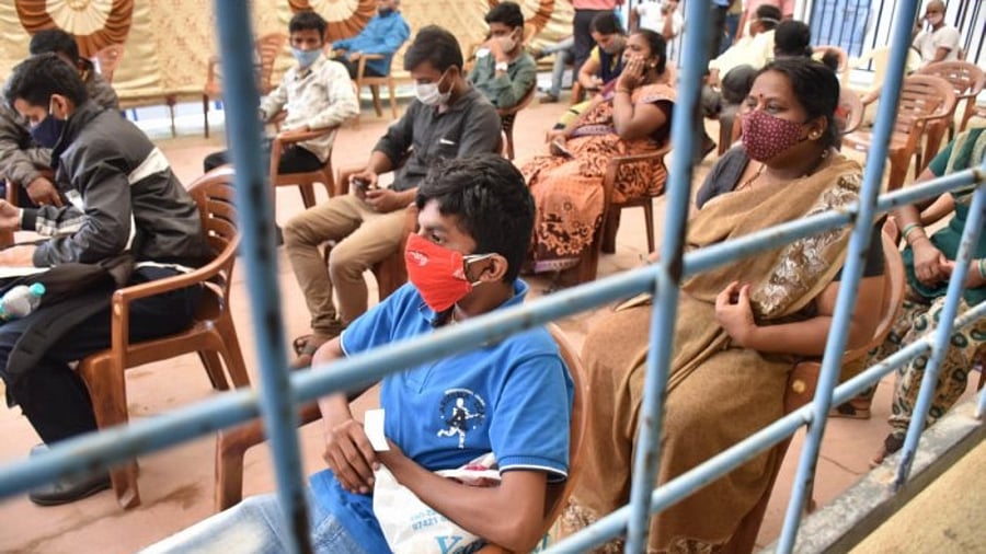 Representative Image. Credit: DH File Photo