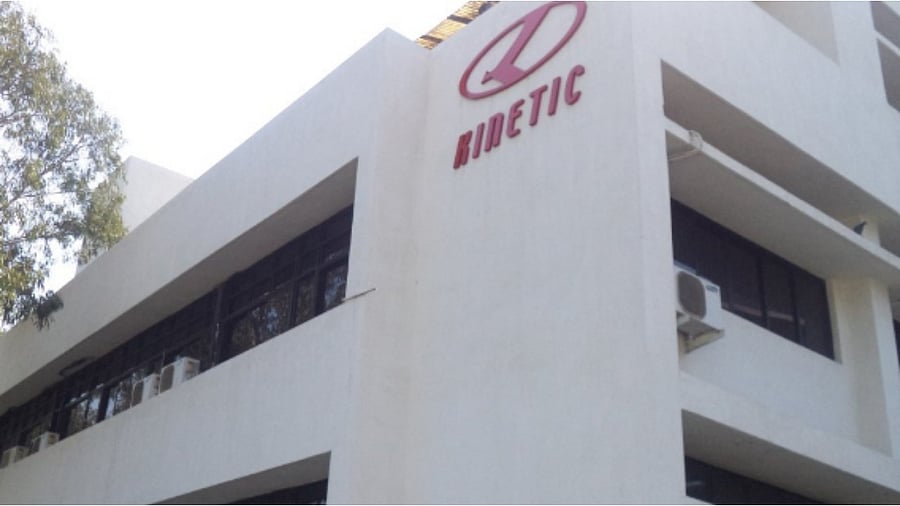 Credit: Official website/https://kcl.kineticindia.com/kinetic-engineering-ltd/ 