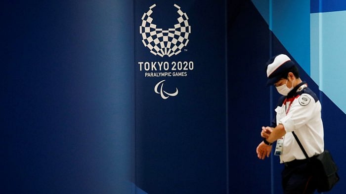 Athletes with intellectual impairments were only accepted into the Paralympics comparatively late, beginning with the 1996 Atlanta Games. Credit: Reuters Photo