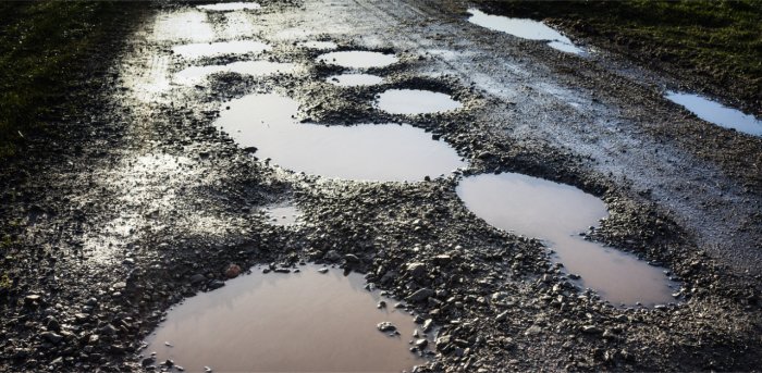 Representative image. Credit: iStock Photo