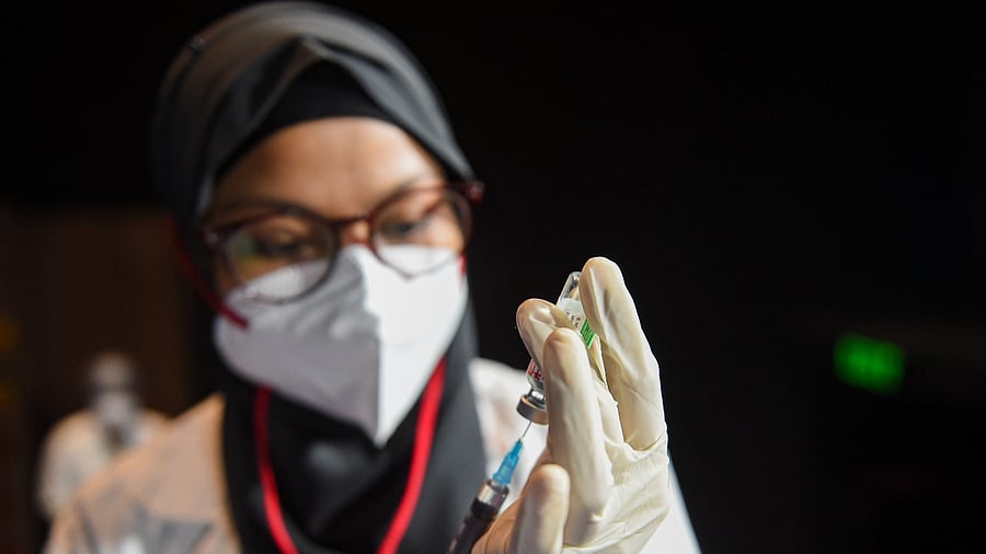 Representative Image. Credit: PTI File Photo