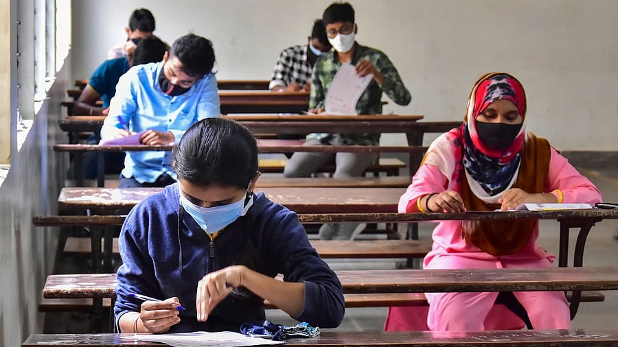 Representative Image. Credit: PTI File Photo