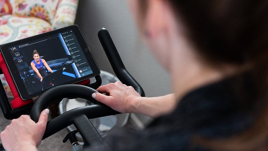 Representative Image. Credit: DH Pool