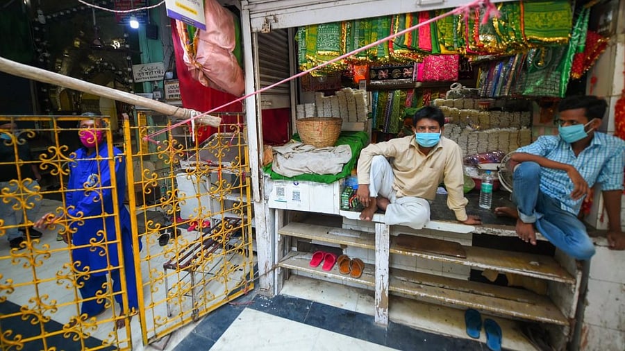 Representative image. Credit: PTI file photo